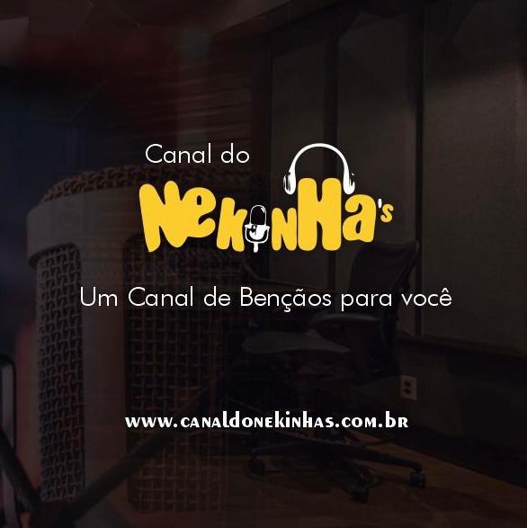 canal do nekinha's