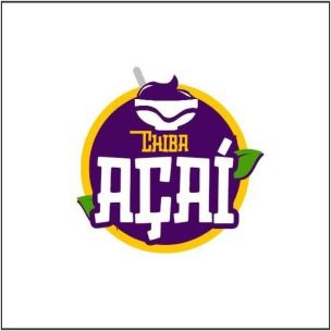 peça já o seu CHIBA AÇAÍ