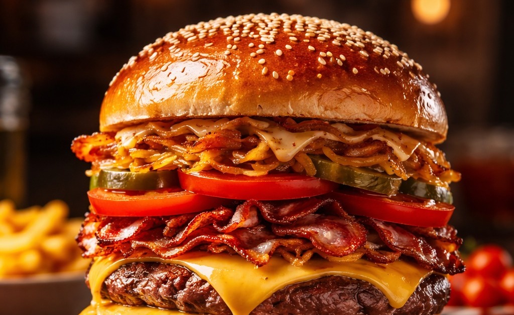 Prepare o Apetite! Ipatinga recebe o Festival de Comidas Gigantes neste fim de semana