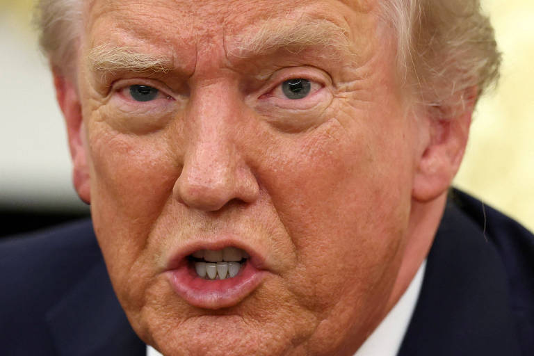 Choque Comercial: Trump anuncia aumento de tarifas sobre a Coreia do Sul e agita mercado de tecnologia