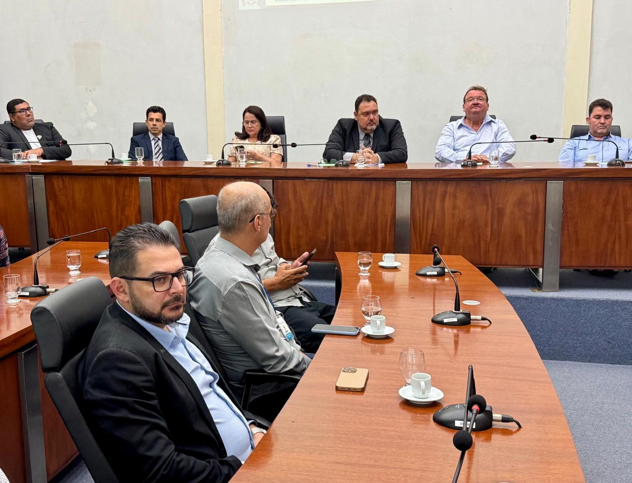 Audiência em Ipatinga Debate Hospital Regional Para Combater Superlotação Crônica
