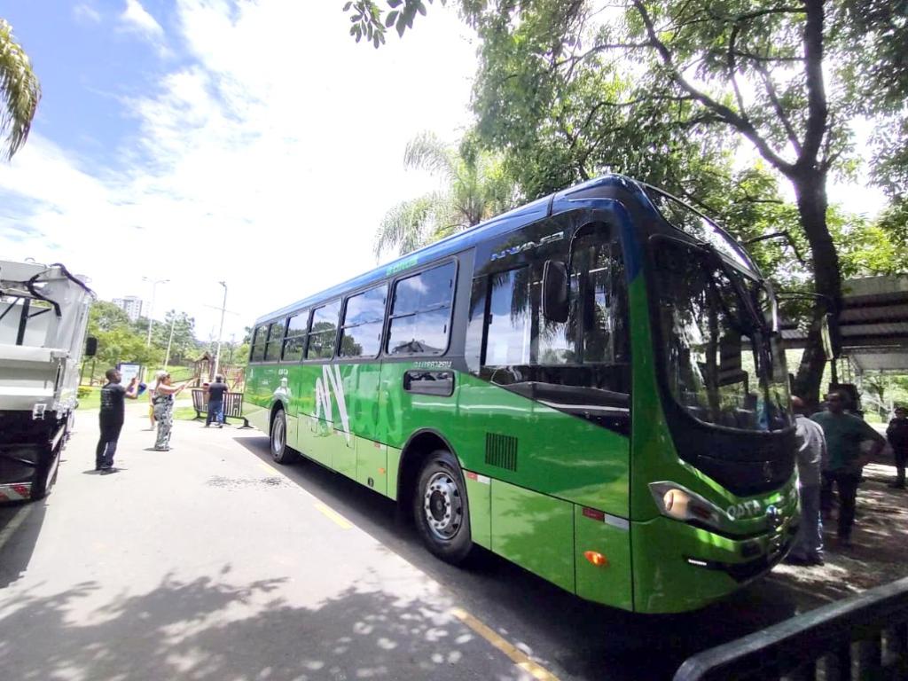 Ipatinga Conectada: Prefeitura lança "Ipamove" e promete revolucionar a mobilidade urbana