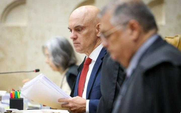 Bastidores da derrota de Jorge Messias ao STF envolvem relatos de articulação política, dizem aliados