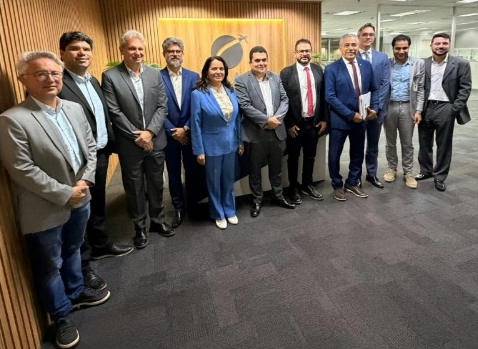 Decolagem Confirmada: Aeroporto Regional do Vale do Aço terá novos voos da GOL e LATAM