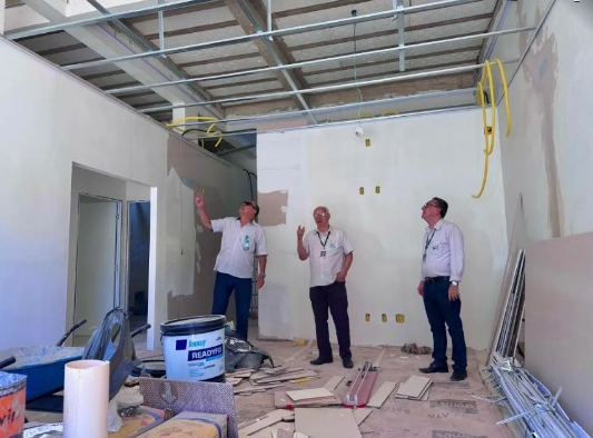 Saúde no Vale do Aço: AAPI anuncia nova unidade de atendimento em Ipaba para beneficiar associados