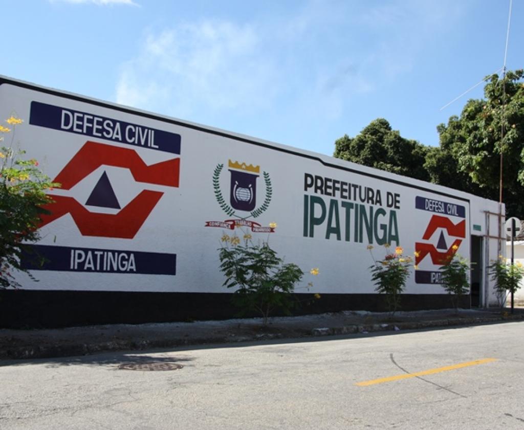 Alerta em Ipatinga: Defesa Civil avisa sobre risco de deslizamentos; semana será de temporais