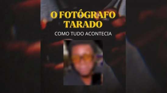 Escândalo no Vale do Aço: Jovem denuncia fotógrafo por exploração de menores e relata ameaças em Fabriciano