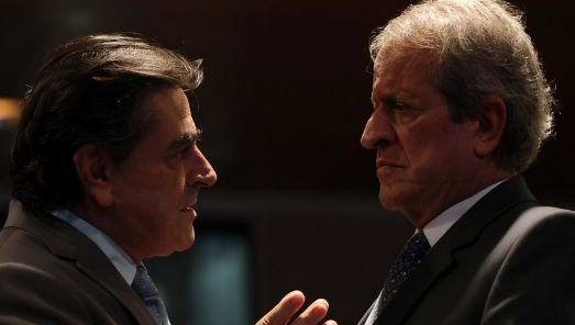 Aliança de Peso: PL lança Domingos Sávio ao Senado e escala Flávio Bolsonaro para blindar palanque em Minas