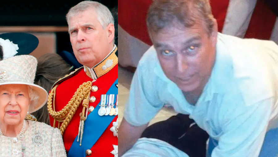 Liberdade Vigiada: Ex-príncipe Andrew deixa delegacia após depoimento sobre caso Epstein