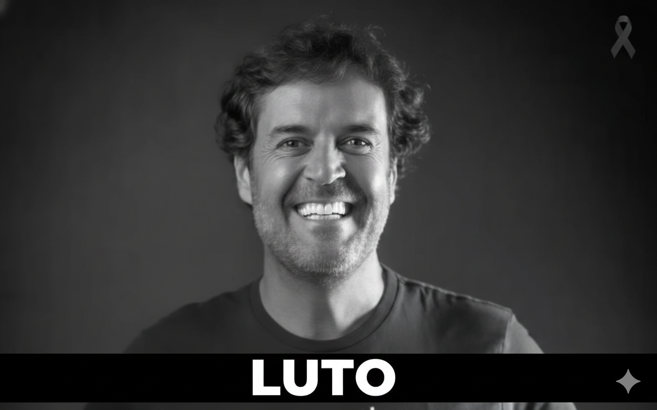 Luto nas Redes: Morre o influenciador Henrique Maderite, aos 50 anos
