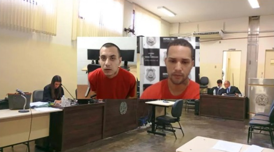 Justiça por Sâmela Iris: Tribunal do Júri condena dupla que espancou e ateou fogo em mulher viva em Timóteo