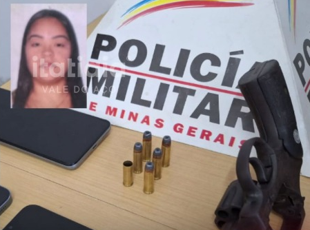 Tragédia no Bom Jardim: Garota de programa é executada com tiro na cabeça dentro de residência em Ipatinga