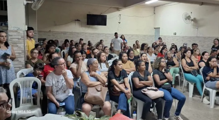 Fim do Impasse: Prefeitura de Ipatinga e servidores fecham acordo e encerram greve