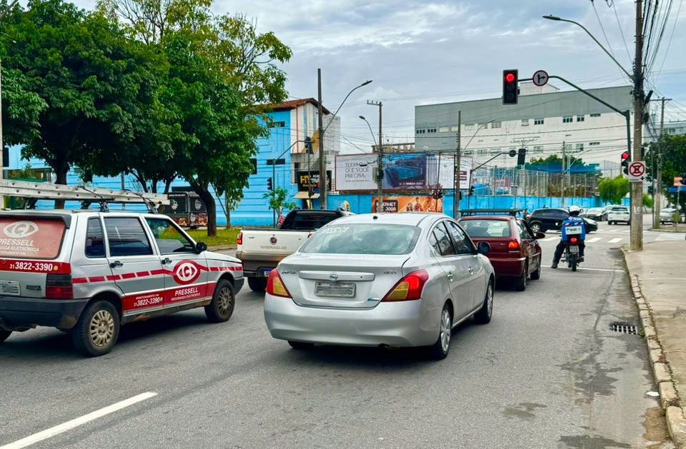 Prefeitura Apresenta Plano Estratégico de Modernização da Mobilidade Urbana