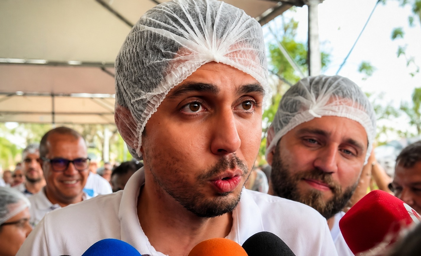 Ipatinga celebra aniversário com ações da Prefeitura e balanço da gestão municipal