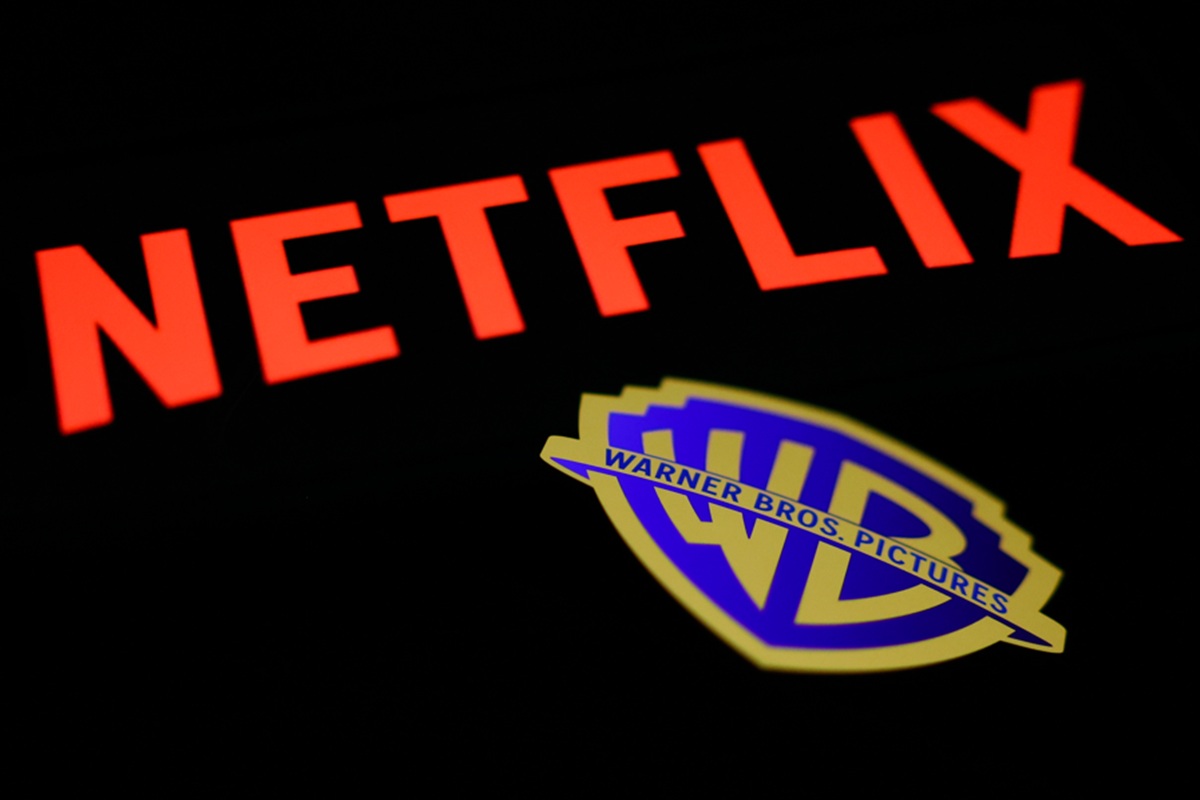 NEGÓCIOS & STREAMING: Netflix refinancia empréstimo bilionário para selar acordo histórico com a Warner Bros.
