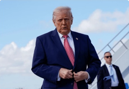 Trump demonstra insatisfação com proposta do Irã para cessar conflito, diz agência
