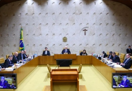 Crise de Imagem: 55% dos Brasileiros Acreditam em Envolvimento de Ministros do STF no Caso Banco Master