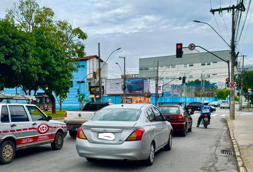 Balanço Viário: Ipatinga arrecadou quase R$ 2 milhões com multas de trânsito em 2025