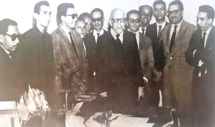 MEMÓRIA E CIDADANIA: 285 vereadores construíram o legado de Ipatinga desde 1965