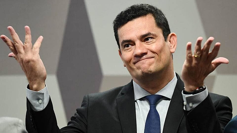 POLÍTICA E JUSTIÇA: Moro critica possível veto de Lula ao PL da Dosimetria e promete mobilizar o Congresso