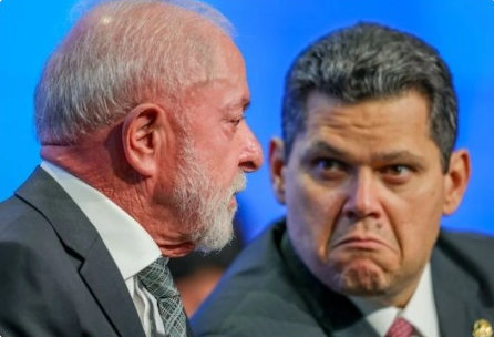 Projeto de Lei da Dosimetria: Texto ainda não foi enviado para sanção presidencial