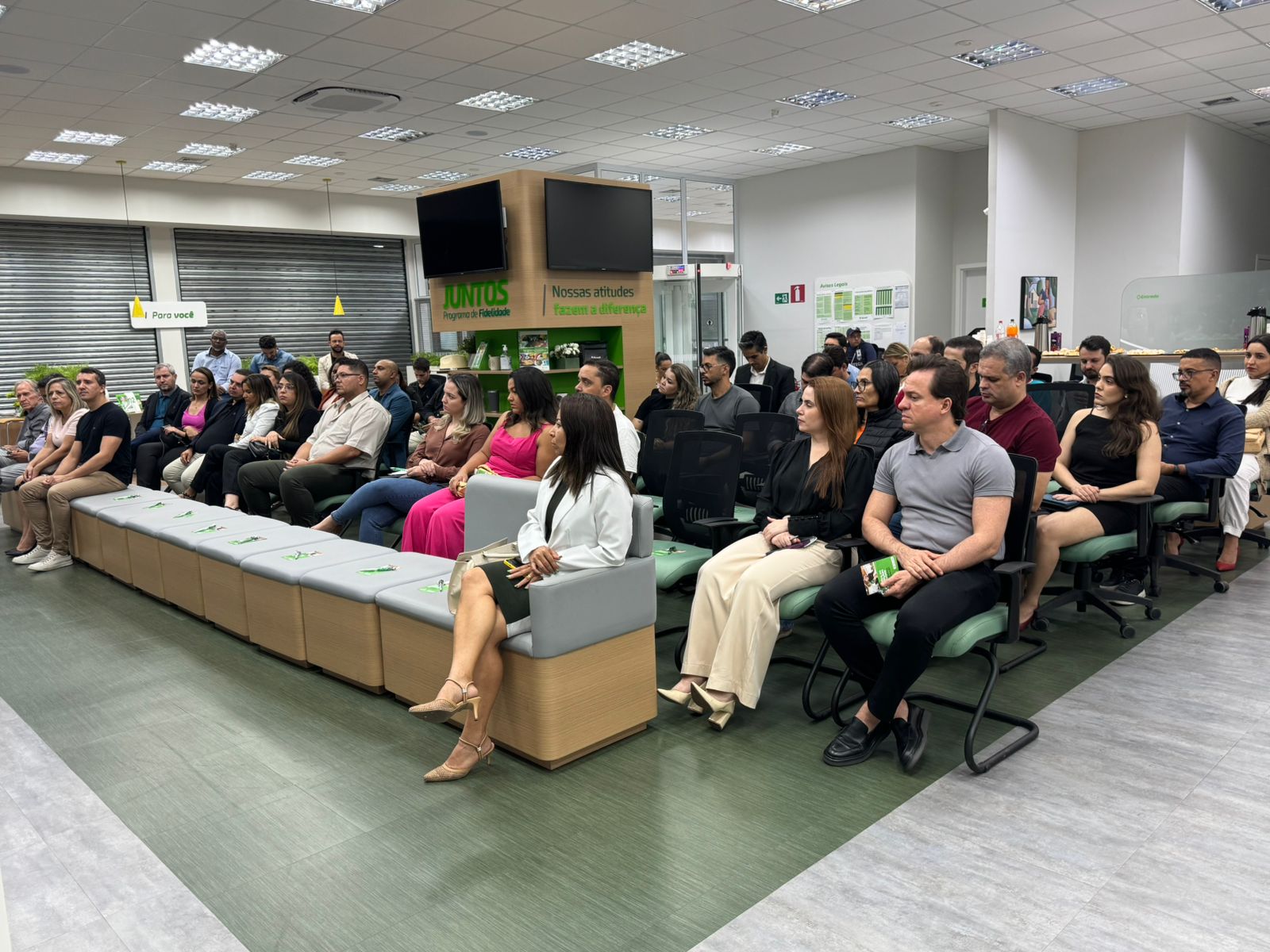 RENOVAÇO: Instituto completa 8 anos com eleição de nova diretoria e expansão internacional