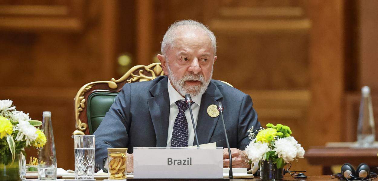 Olho na Tecnologia: Em Nova Delhi, Lula alerta sobre os perigos da Inteligência Artificial e defende regras para Big Techs