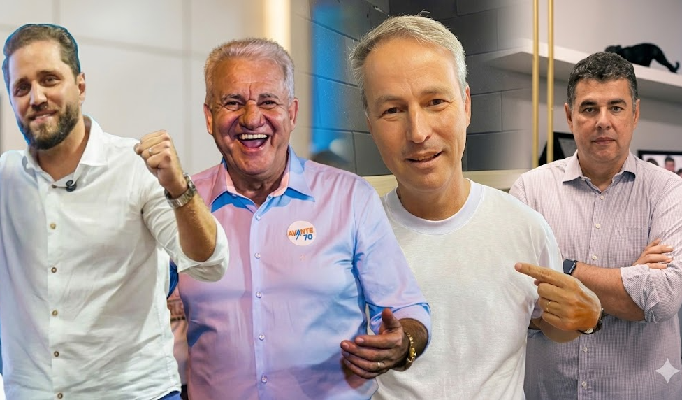 Tabuleiro 2026: Quem são os 4 nomes de Ipatinga que prometem agitar a disputa por uma vaga na Assembleia de Minas?