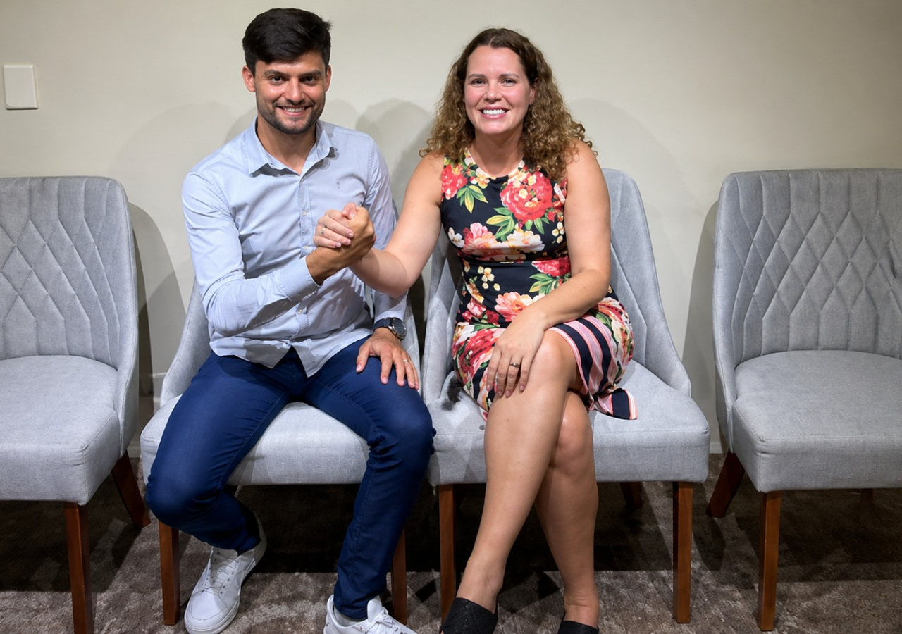 Podemos oficializa nova diretoria em Ipatinga com foco em articulação regional e projetos para 2026 e 2028