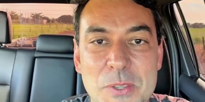 Tragédia em Itumbiara: Secretário de Governo mata filho e tira a própria vida após crise familiar