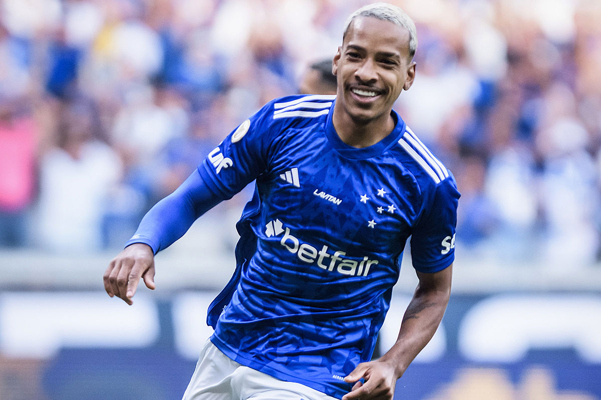 MERCADO DA BOLA: Cruzeiro prepara "contrato de vida" para manter Matheus Pereira até 2030