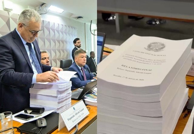 Faxina no INSS: CPMI pede indiciamento de "Lulinha", Careca Master e parlamentares por fraudes bilionárias