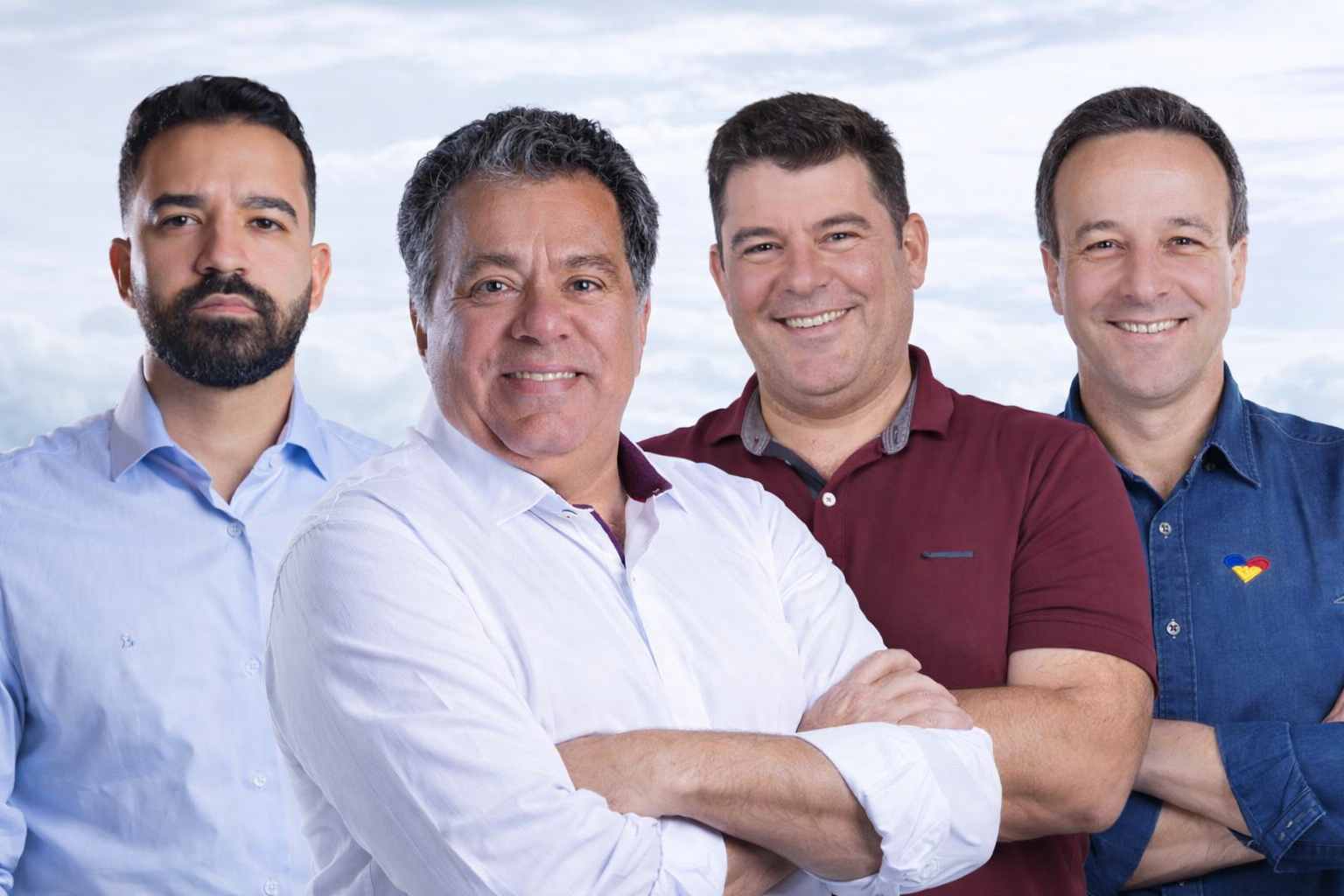 Vale do Aço em Chamas: Conheça mais QUATRO NOMES que prometem uma disputa histórica para Deputado Estadual em 2026