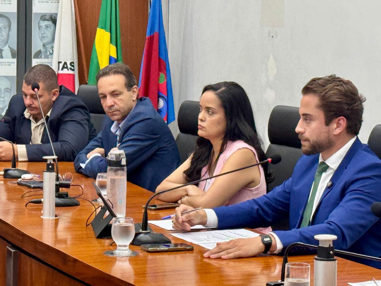 Câmara de Ipatinga debate desafios da educação inclusiva e apresenta proposta de Plano Municipal