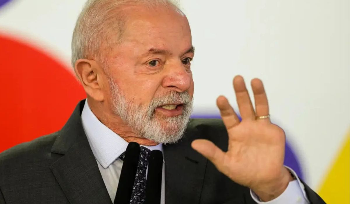 Lula deve vetar "PL da Dosimetria" em ato simbólico no aniversário do 8 de Janeiro