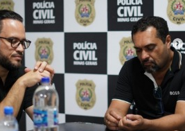 Segurança e Proteção à Mulher: Ley do Trânsito e Enes Cândido articulam ações com a Polícia Civil de Ipatinga