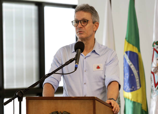 Agenda Regional: Governador Romeu Zema cumpre roteiro de vistorias e entregas no Leste de Minas nesta quarta (11)