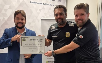 Ipatinga em Destaque: Presidente da Câmara assume diretoria estratégica na Associação das Câmaras Municipais de Minas