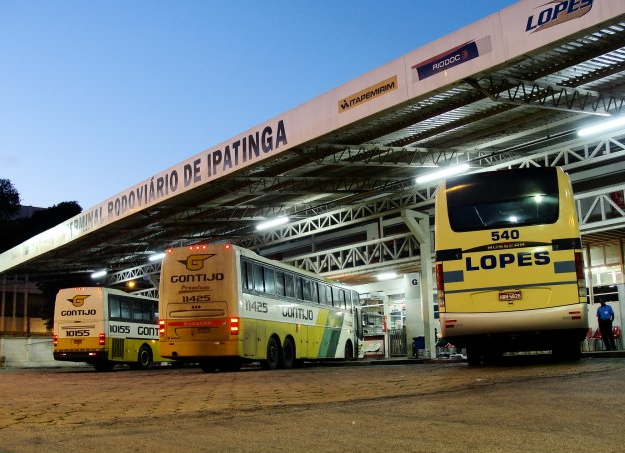 Investimento Histórico: Governo de Minas e Prefeitura de Ipatinga assinam acordo para a nova Rodoviária