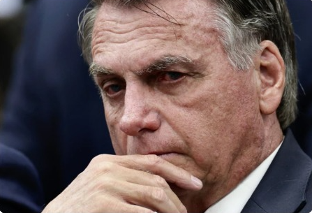 SAÚDE E JUSTIÇA: Defesa de Bolsonaro aciona STF para autorizar cirurgia de emergência no ombro