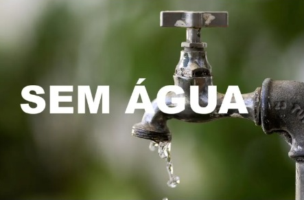 CRISE DA ÁGUA: Vereador Matheus Braga classifica situação em Ipatinga como “desumana” durante manifestação