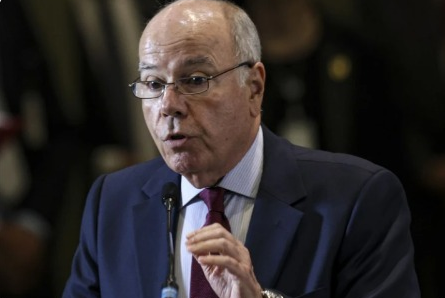 Diplomacia Brasileira em Ação: Mauro Vieira busca saída negociada para a Guerra no Oriente Médio em conversa com o Irã