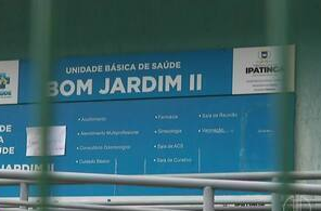 Promessa Cumprida: Obras de reforma total da UBS Bom Jardim 2 são iniciadas após interdição