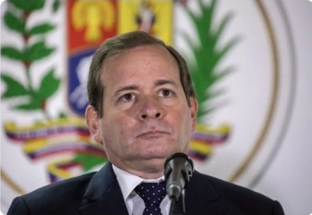 Alerta na Venezuela: Líder da oposição é sequestrado poucas horas após ser libertado da prisão