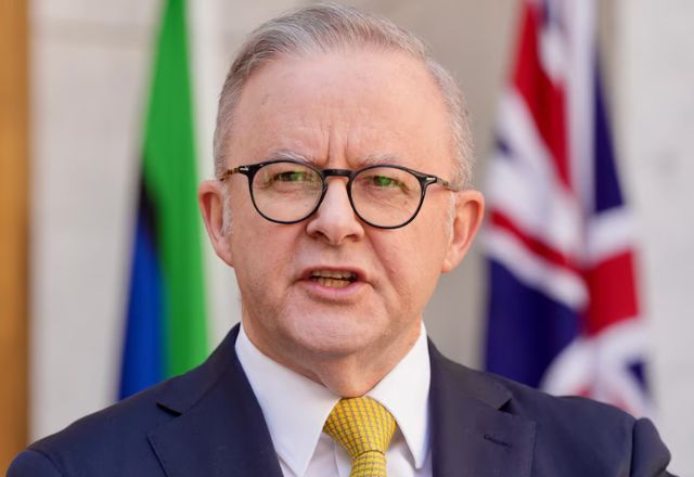 INTERNACIONAL: Austrália anuncia programa de recompra de armas após massacre em Sydney