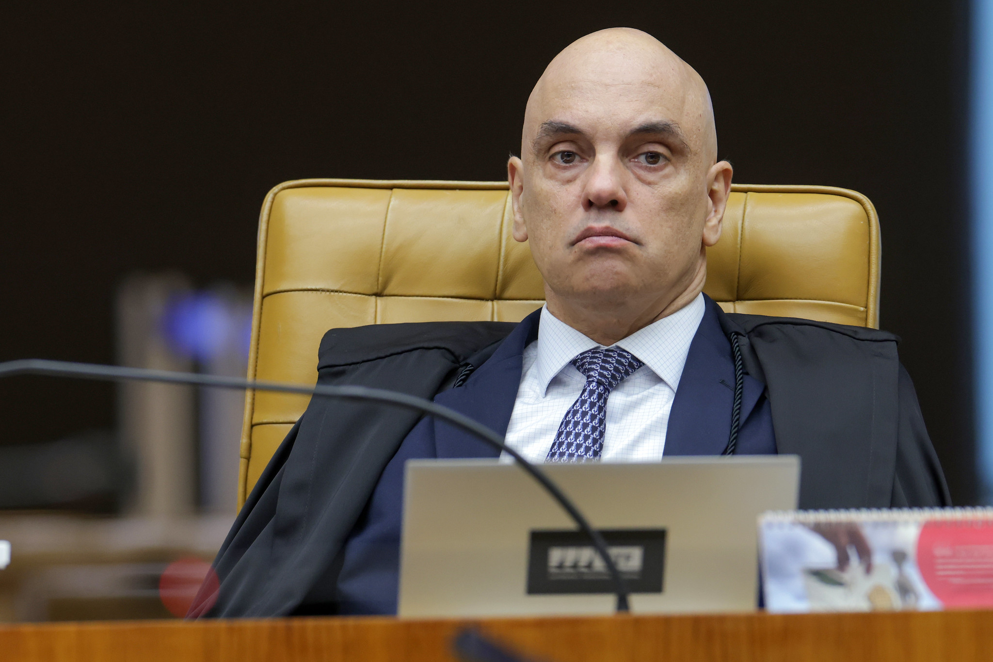 ECONOMIA & JUSTIÇA: As notas conflitantes de Alexandre de Moraes e do Banco Central no "Caso Master"