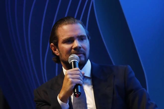 Caso Master: "Não paguei nada pelos créditos da Tirreno", afirma Daniel Vorcaro em depoimento à PF