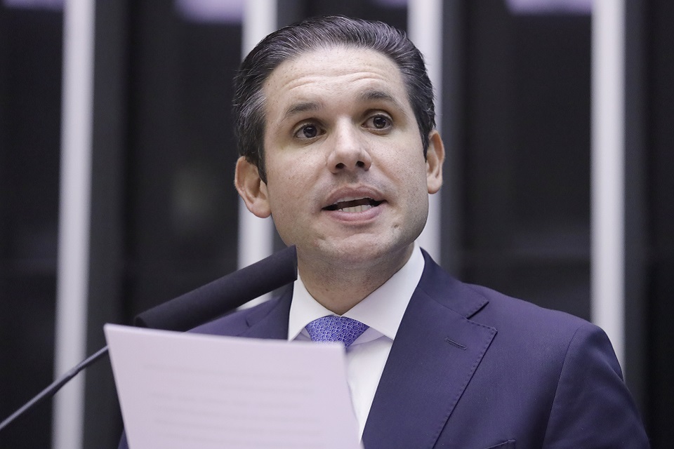 Câmara dos Deputados Deixa PL Antifacção Para 2026