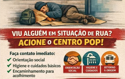 Cidadania e Ordem: ASMOCIN orienta moradores da Cidade Nobre e Vila da Paz sobre abordagem correta a pessoas em situação de rua